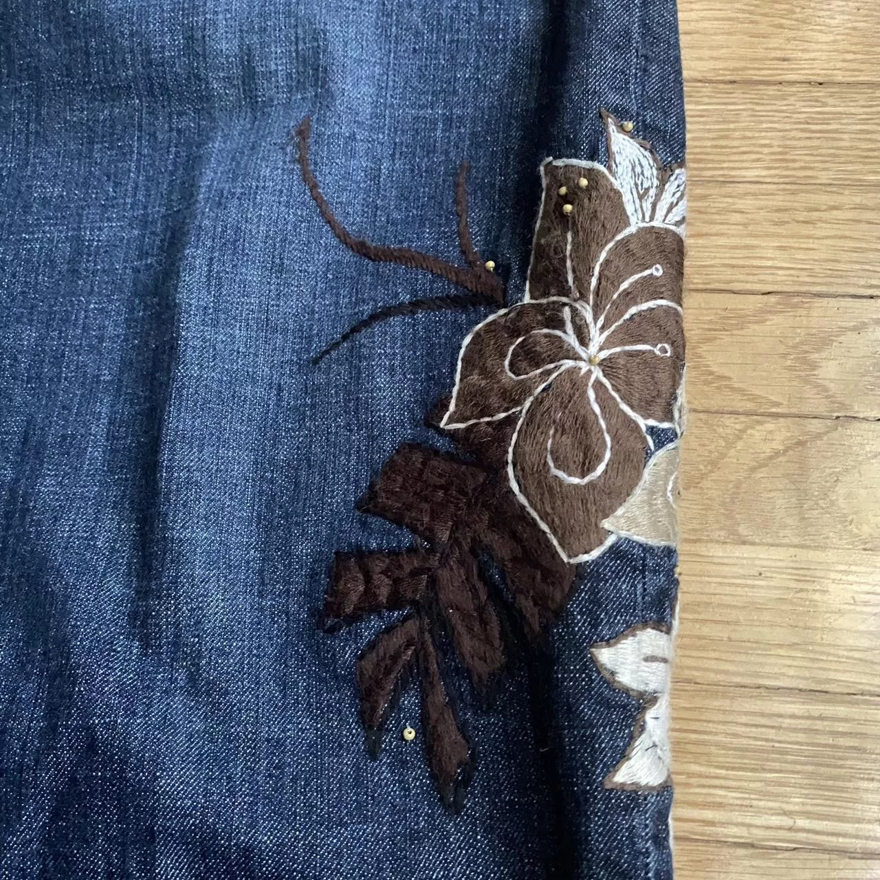 Chicos Jeans Chicos ChicoPlatawn demin jeans Blue