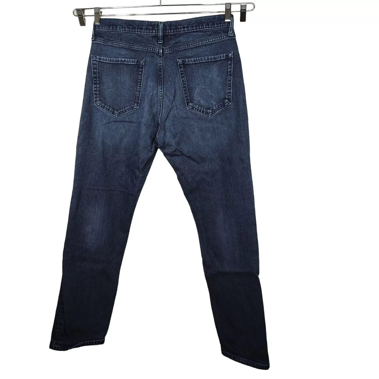Other Casual Pants Other Amazon Essentials Athletic Fit Denim Jeans Men Size 34 x 32 Blue
