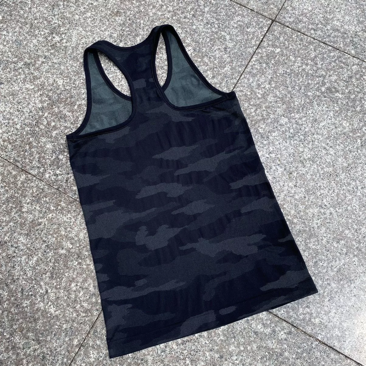Athleta Tank Tops Athleta tank top Black