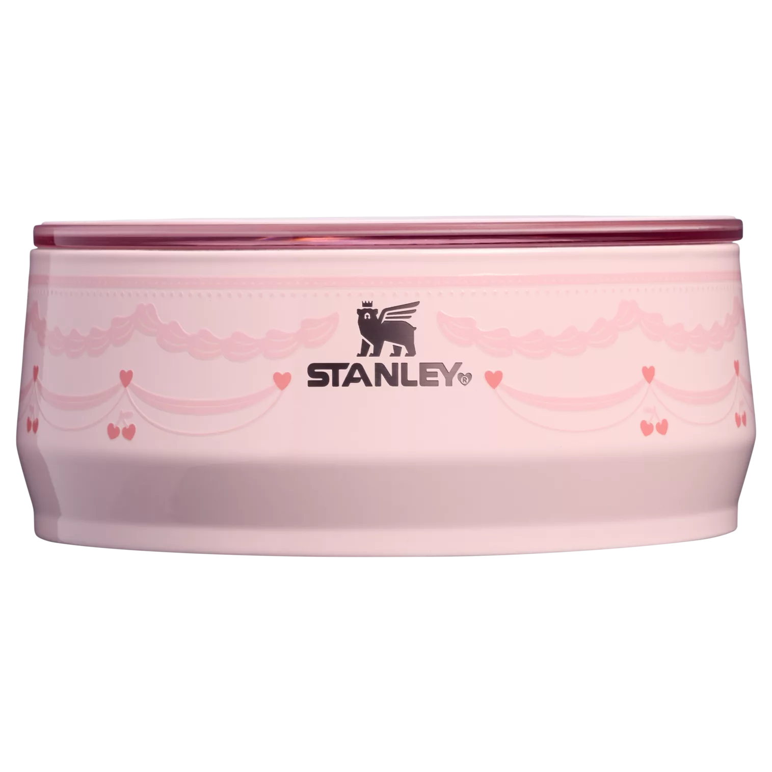 The Valentine’s Day Everyday Pet Bowl | 3-Cup | 24 OZ