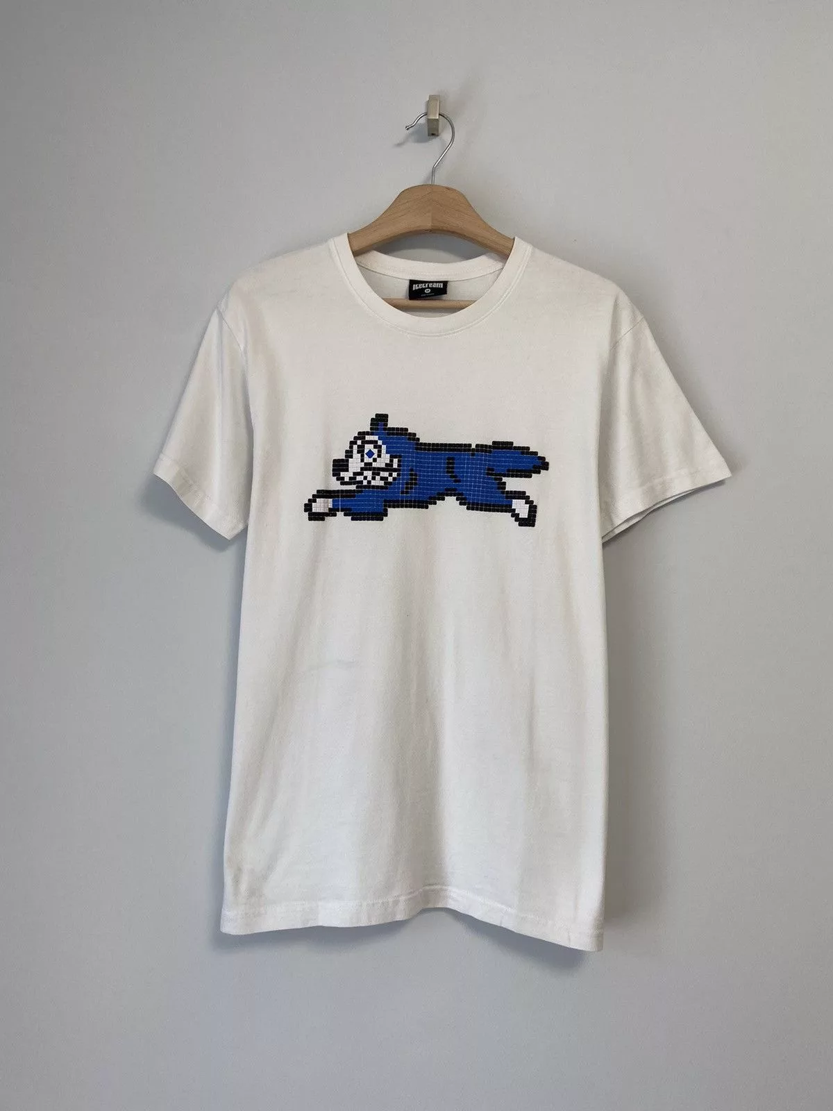 Icecream Short Sleeve T Shirts Icecream T Shirt White