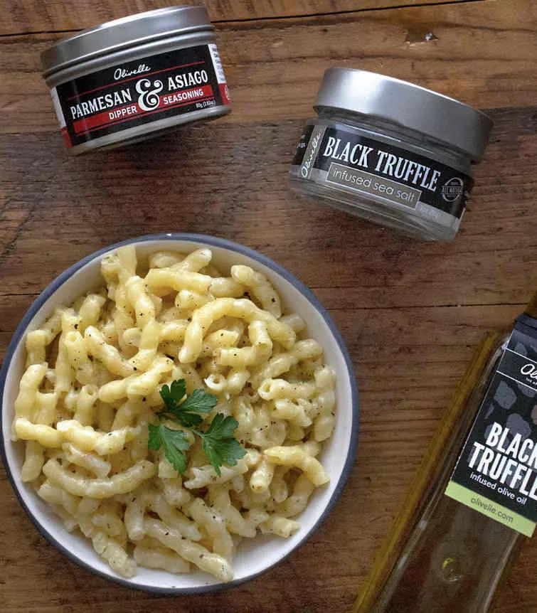 Busiate Pasta - Organic