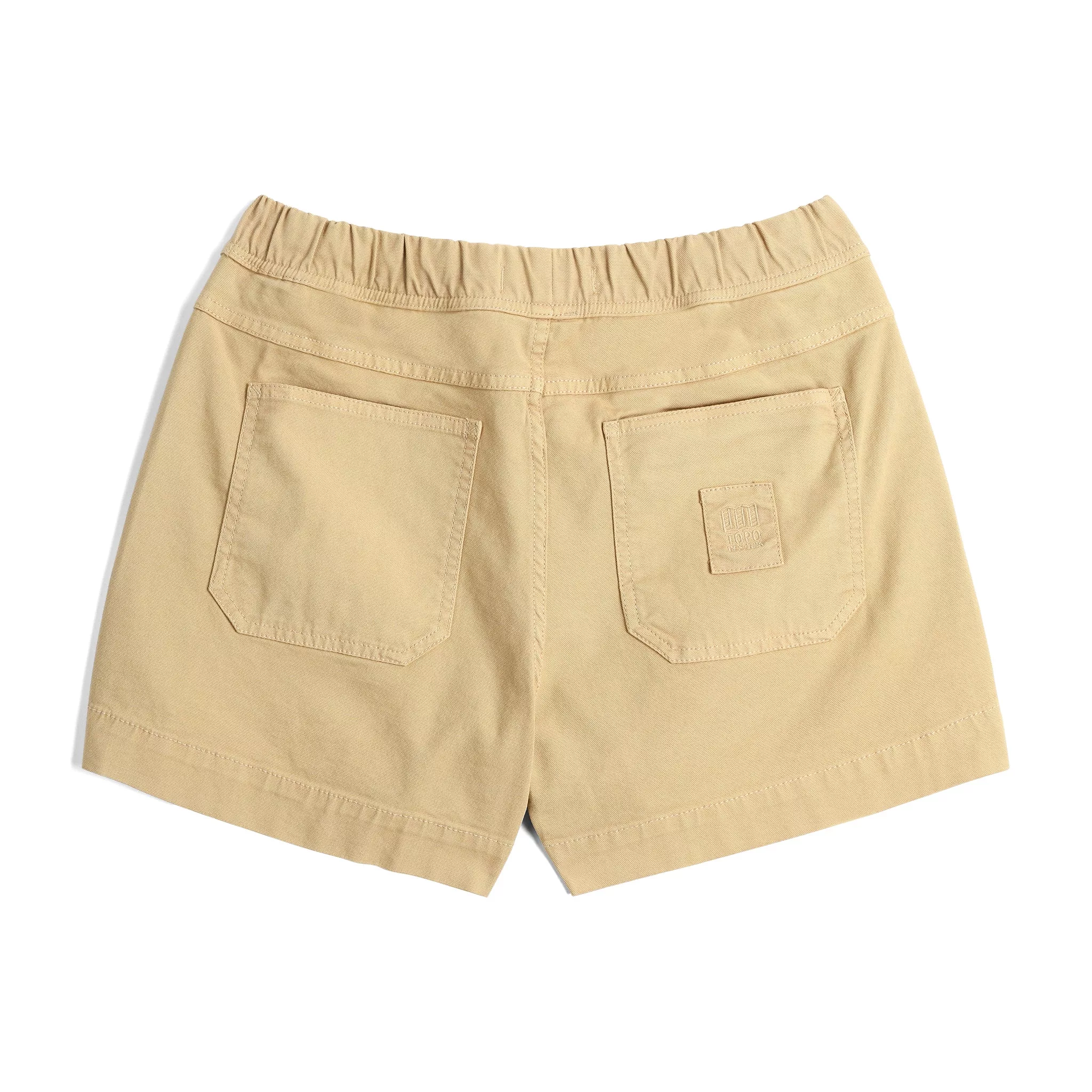 Dirt Shorts - Women's