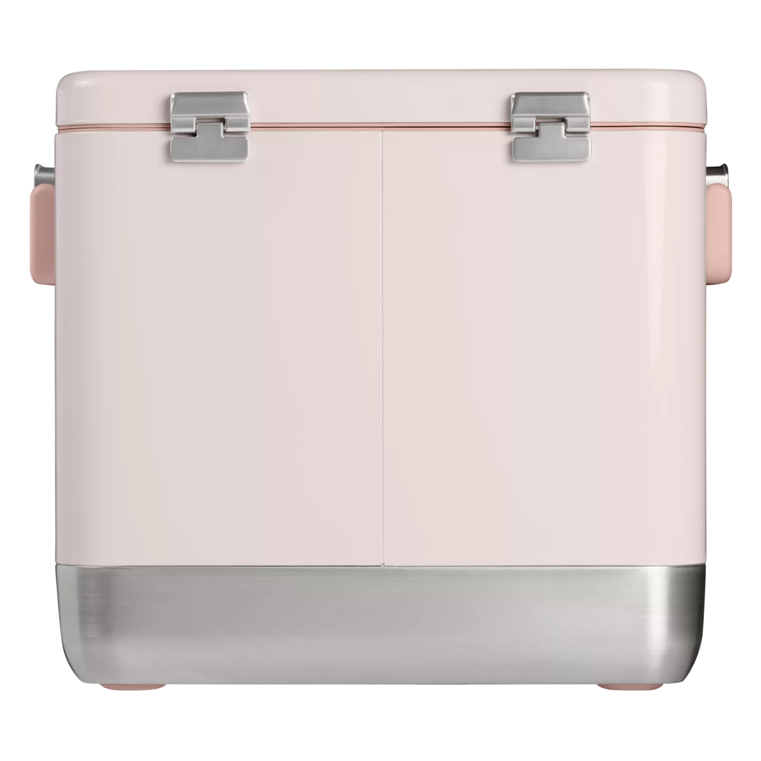 The Stanley Lifted Spirits™ Steel Cooler | 55 QT