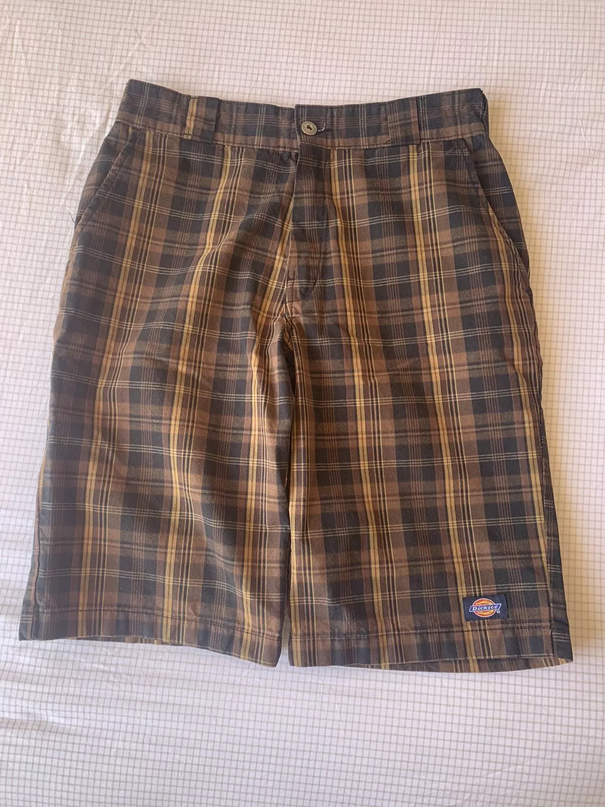 Vintage Dickies Shorts Multi