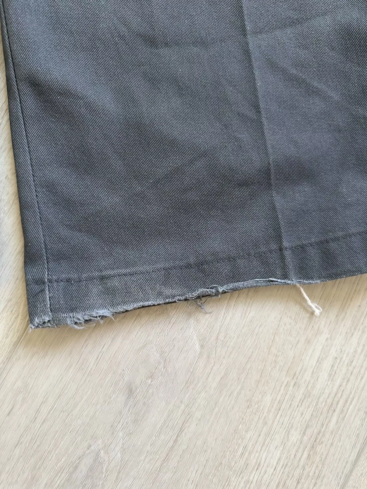 Dickies Denim Dickies pants Gray