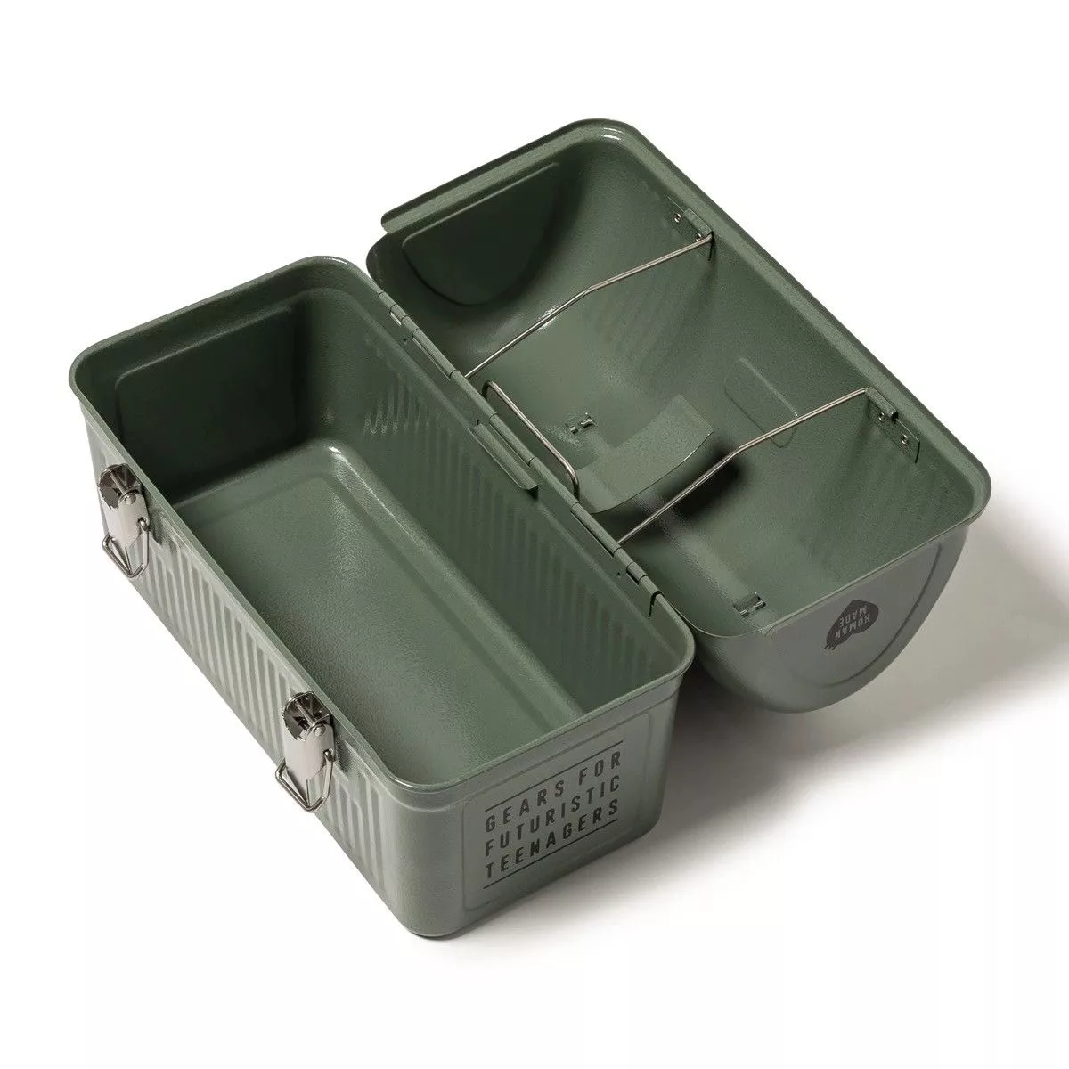 Human Made Miscellaneous Human Made Stanley 9.4L Steel Box Multi
