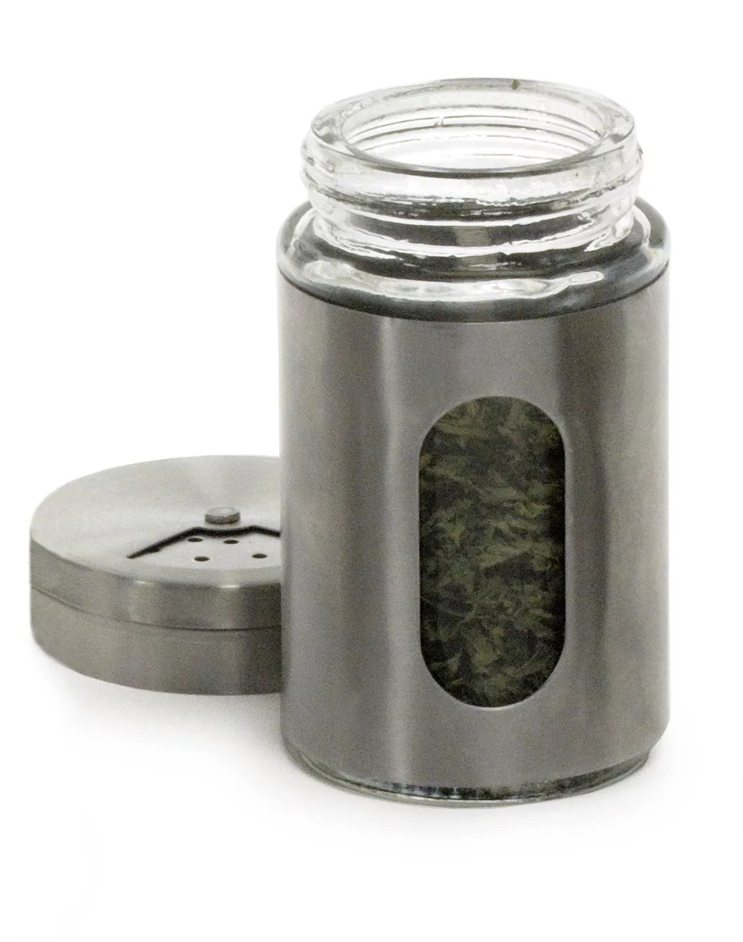 Tall Spice Shaker