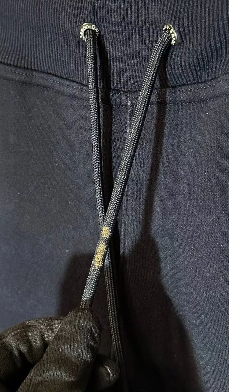 Other Shorts Other One True Saxon shorts the casual tailor Blue