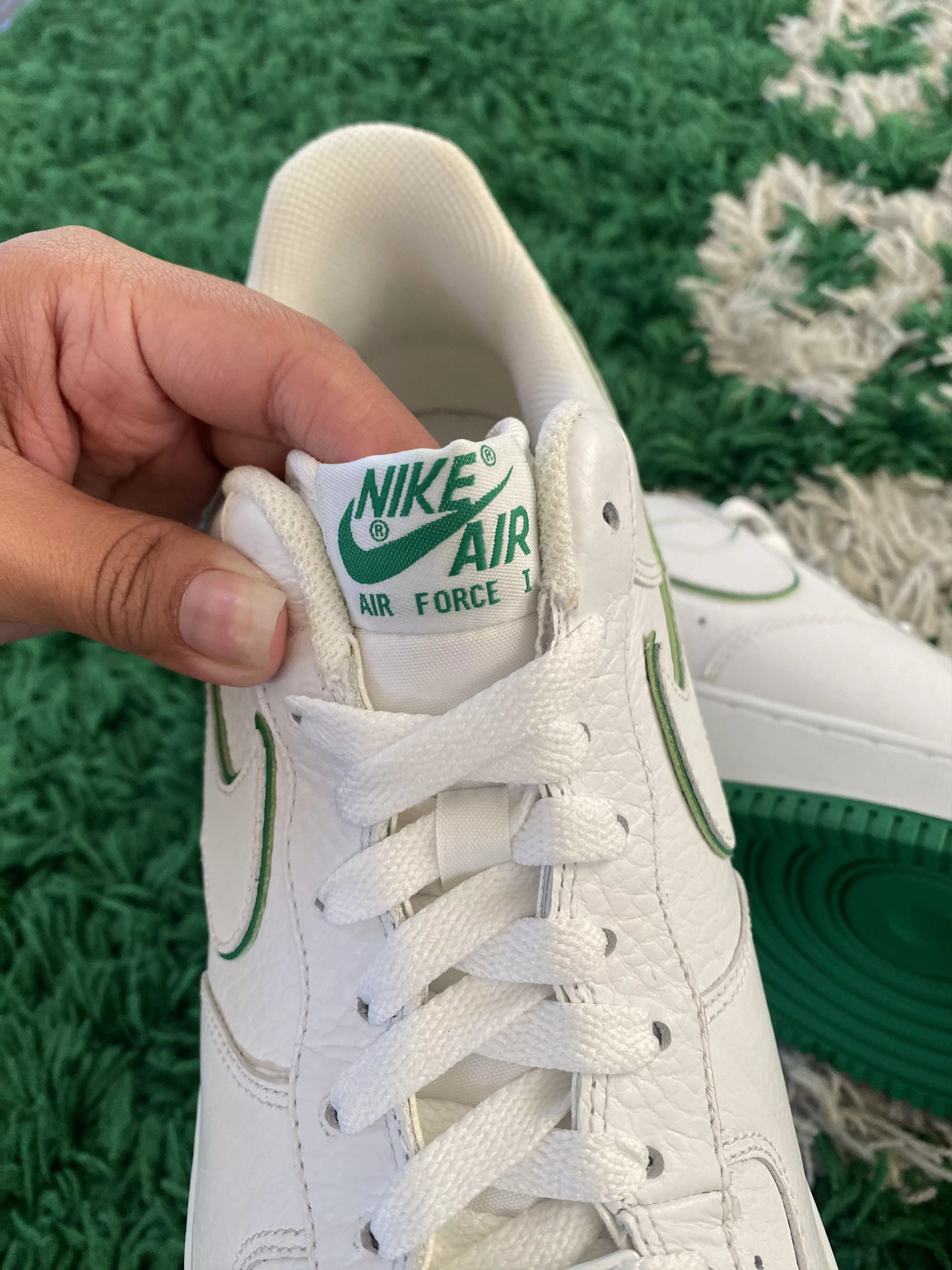 Nike Low Top Sneakers Nike Air Force 1 Low Multi
