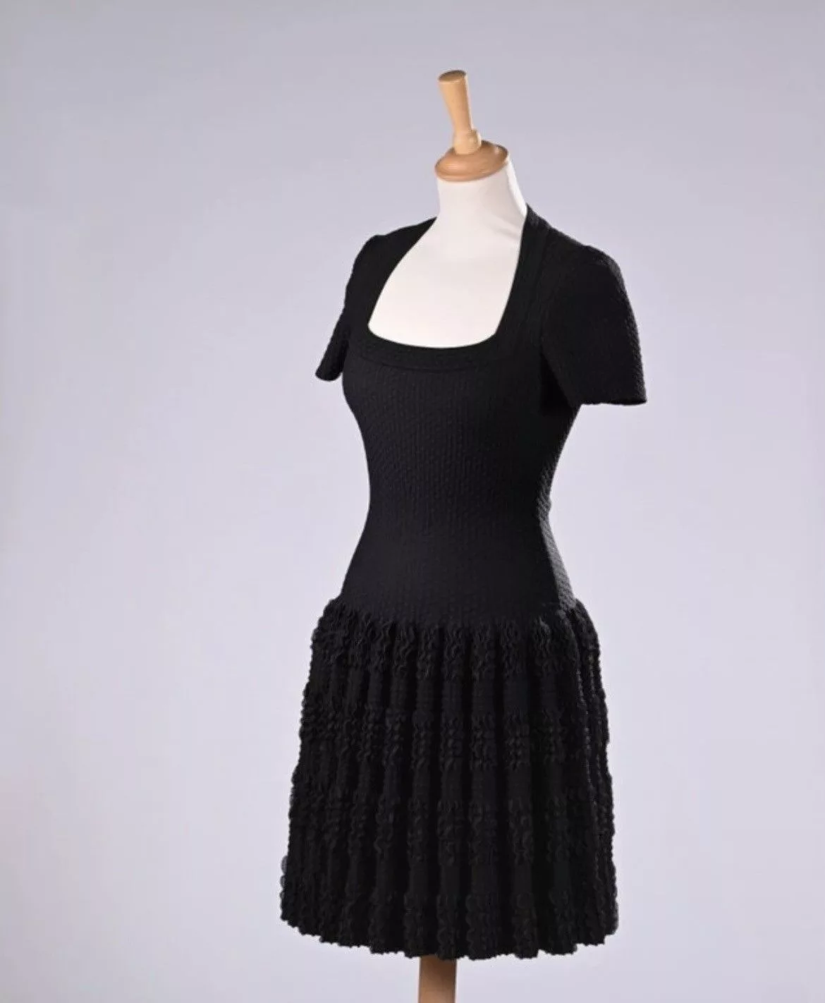 Alaia Gowns Alaia black dress