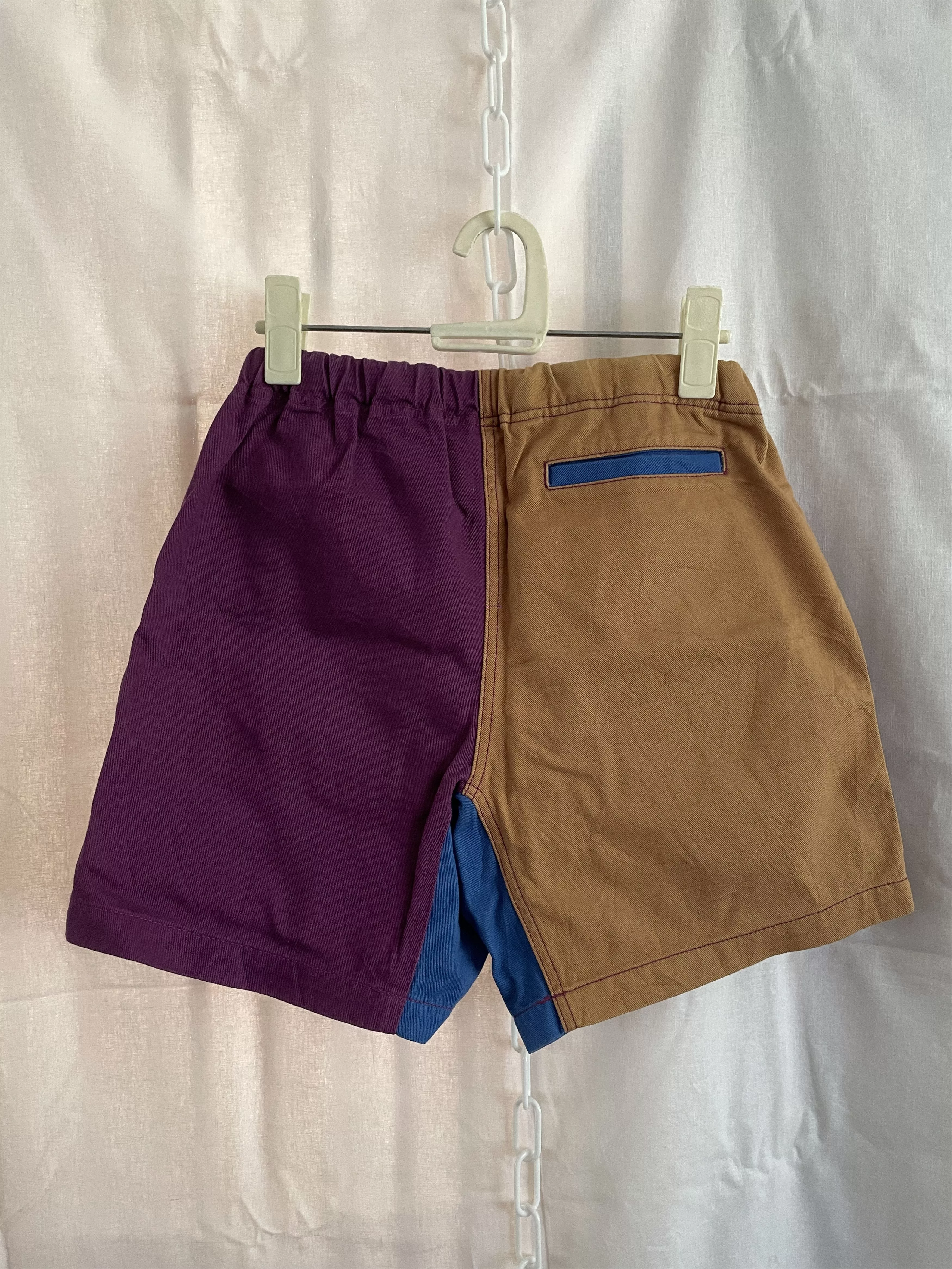 Ne-net Shorts Multi