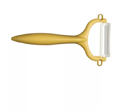 Yellow Peeler