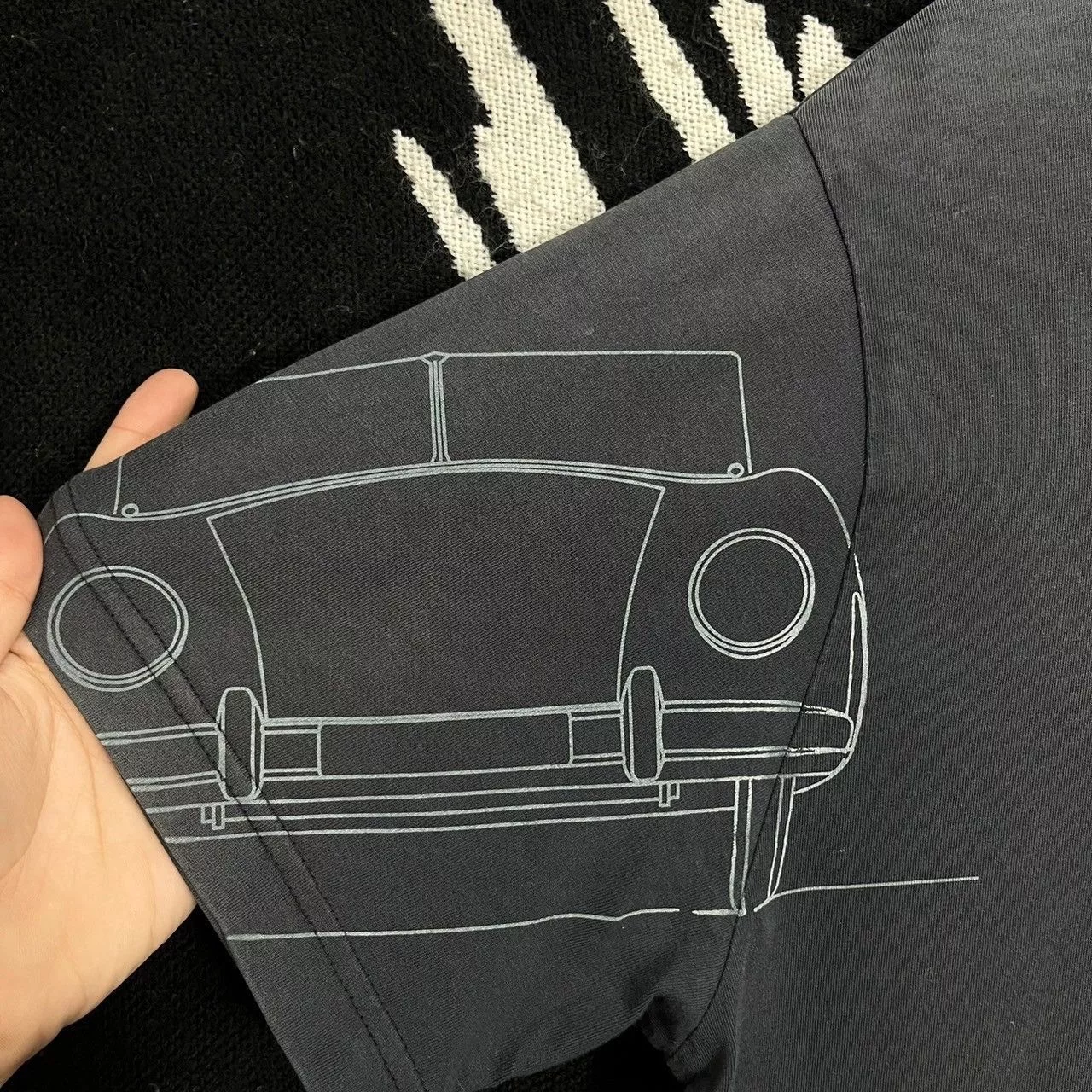 Other Shirts Button Ups Other Porsche oesign Black Vintage