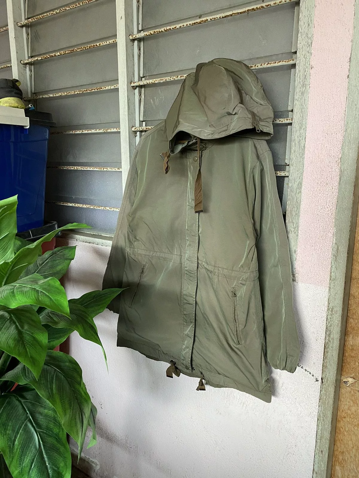 Gap Parkas ⚡️Steals⚡️ Gap Olive Green Parka Vintage