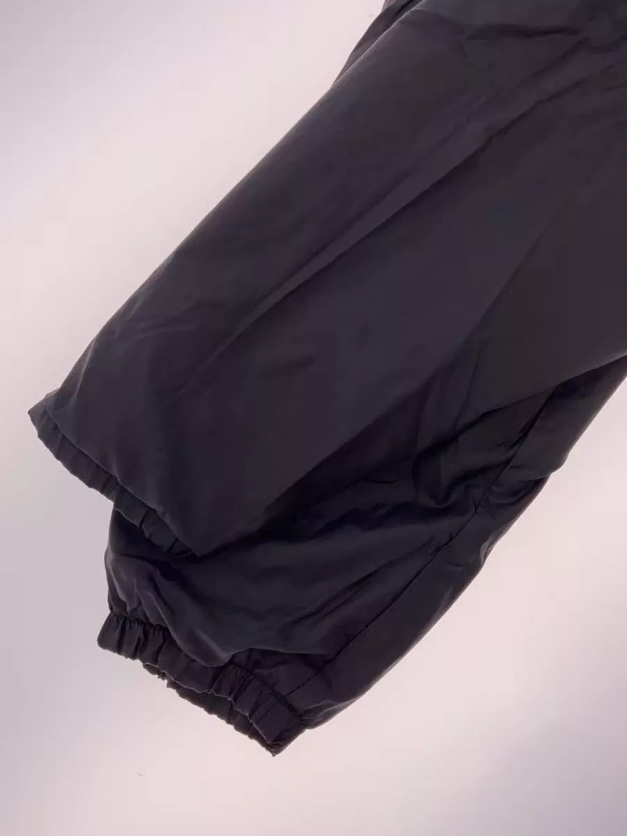 Undercover Light Jackets Undercover Records Nylon Jacket Black