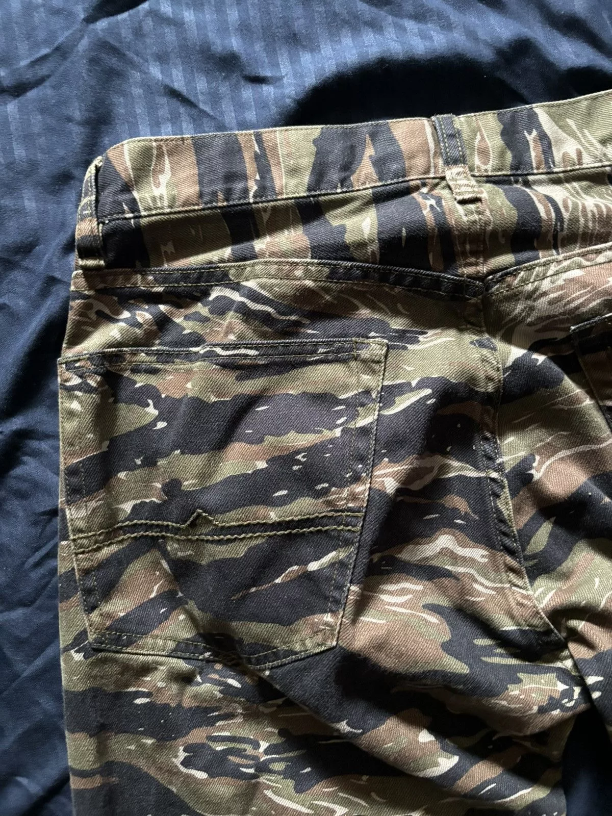 Ralph Lauren Denim RALPH LAUREN Multi