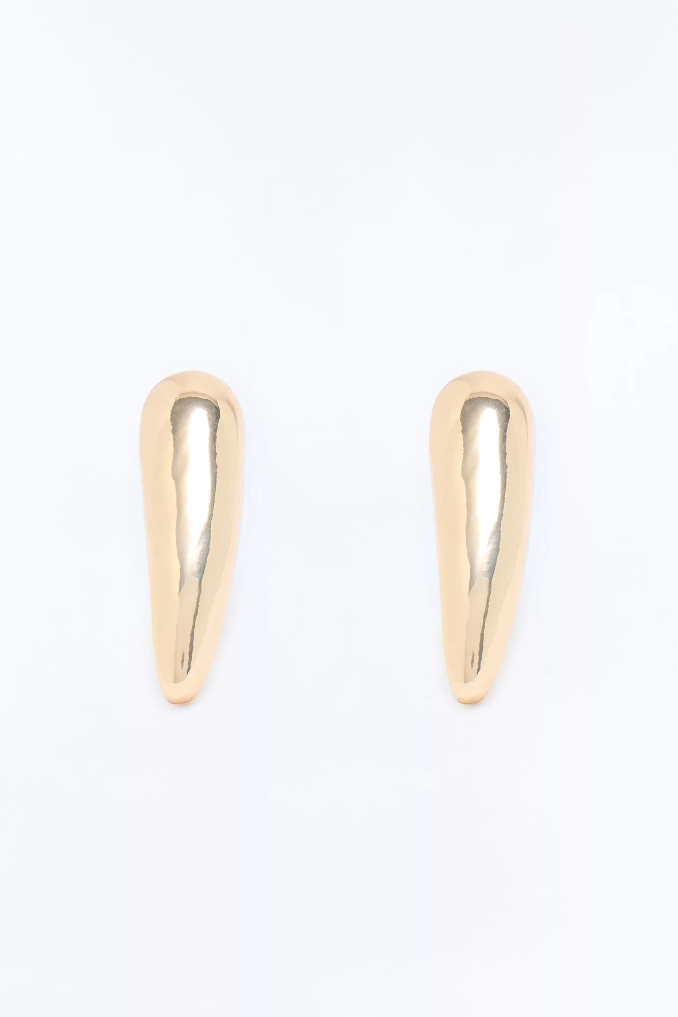 Sidebar Ring - Gold