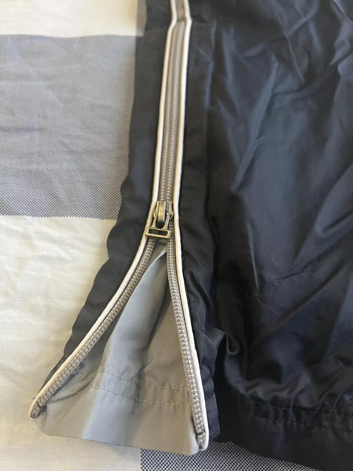 Nike Sweatpants Joggers Nike Track Pants Blue