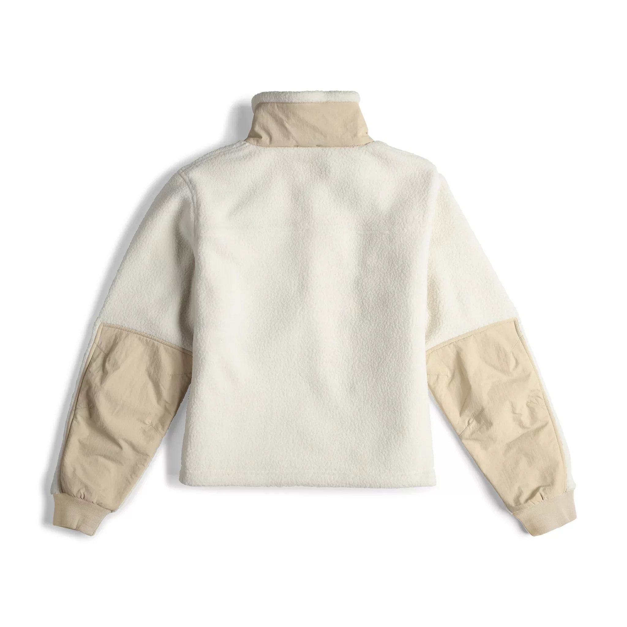 Mountain Fleece Pullover - Women's