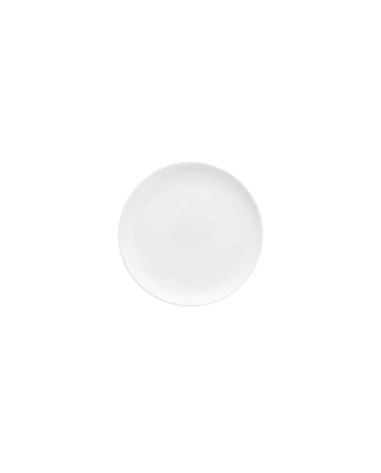 Modern Coupe B&B Plate 6"
