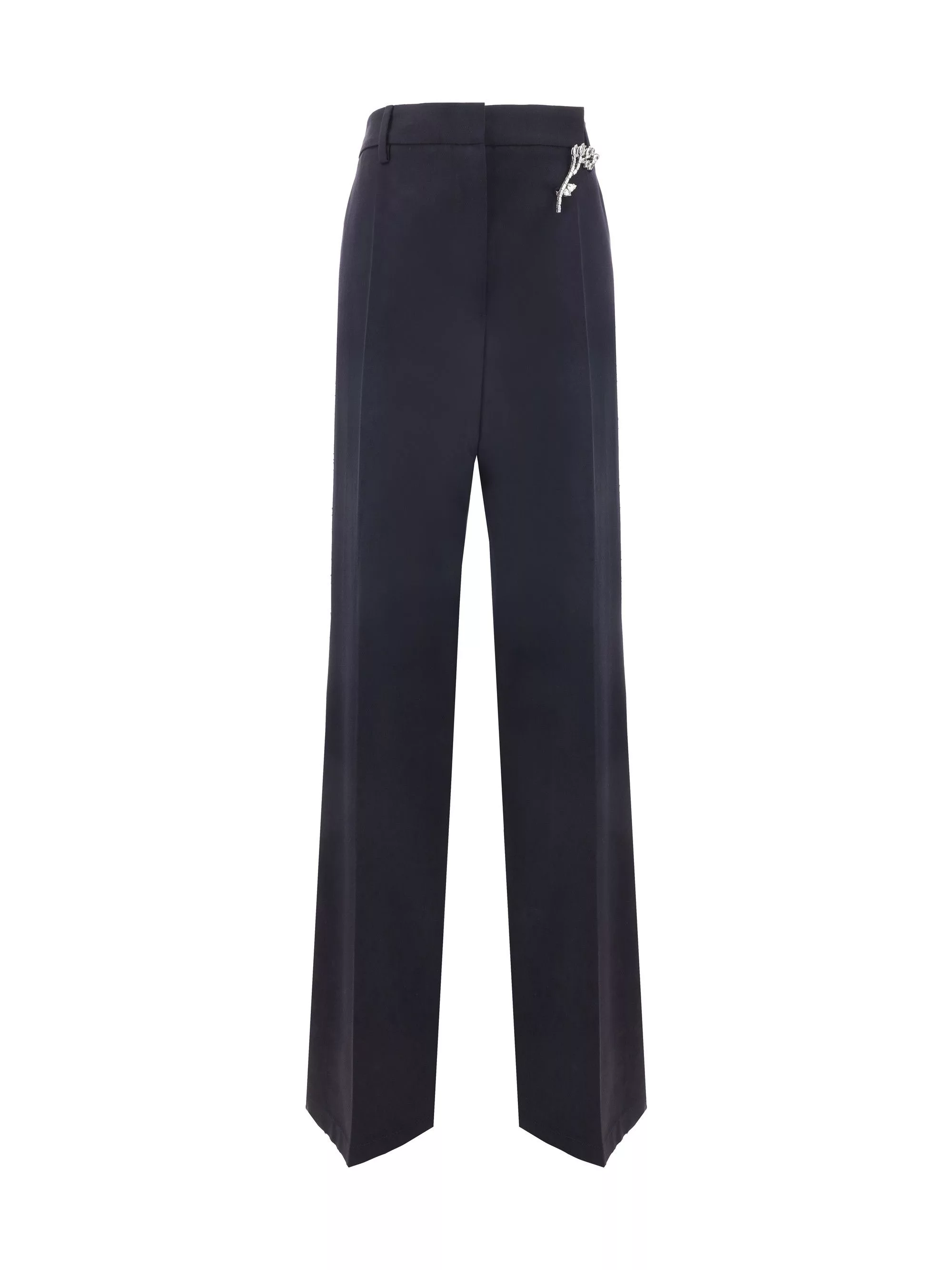Prada Pants Blue