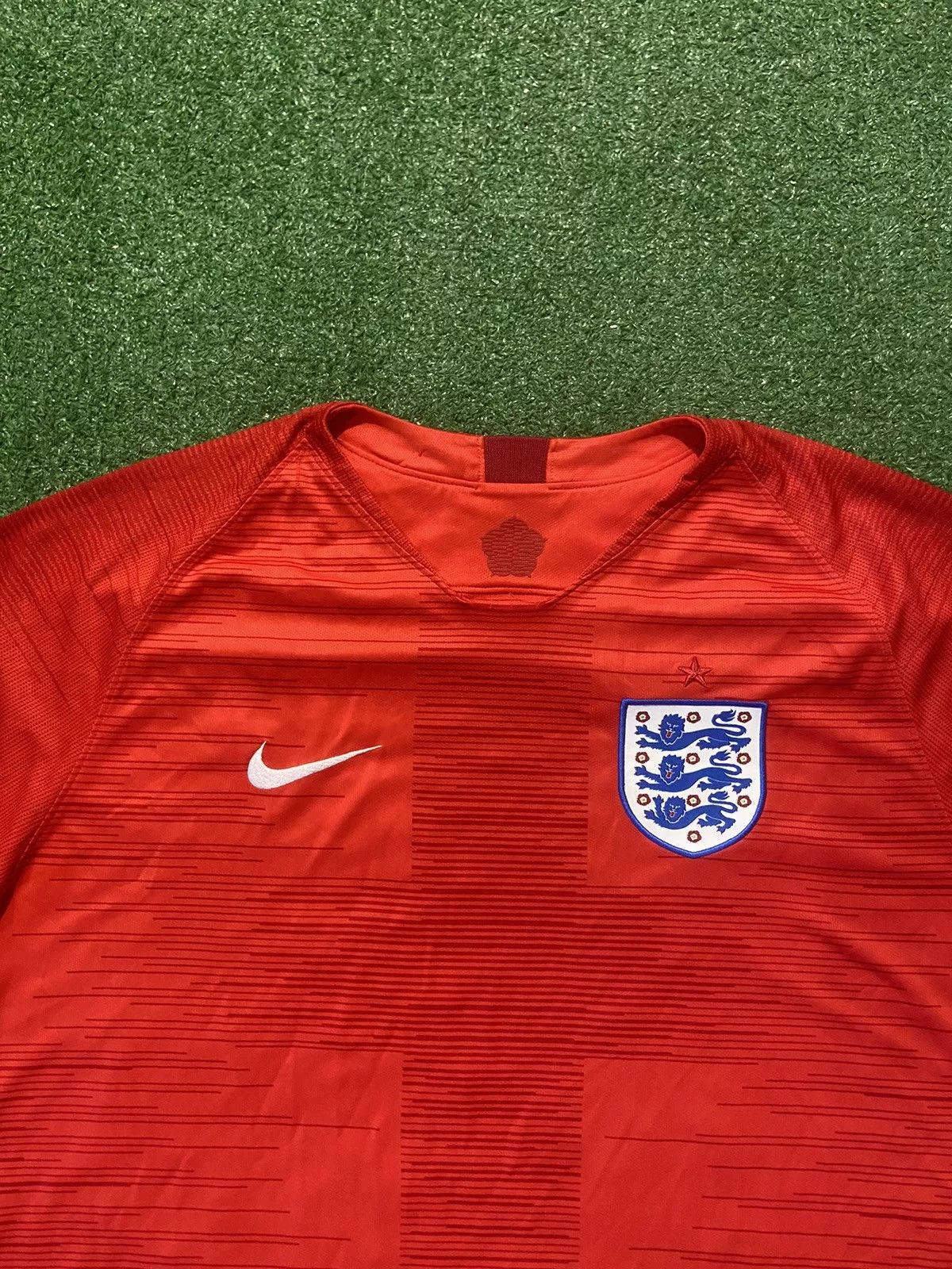 Other Jerseys Other England euro 2024 tshirt Jersey national Red