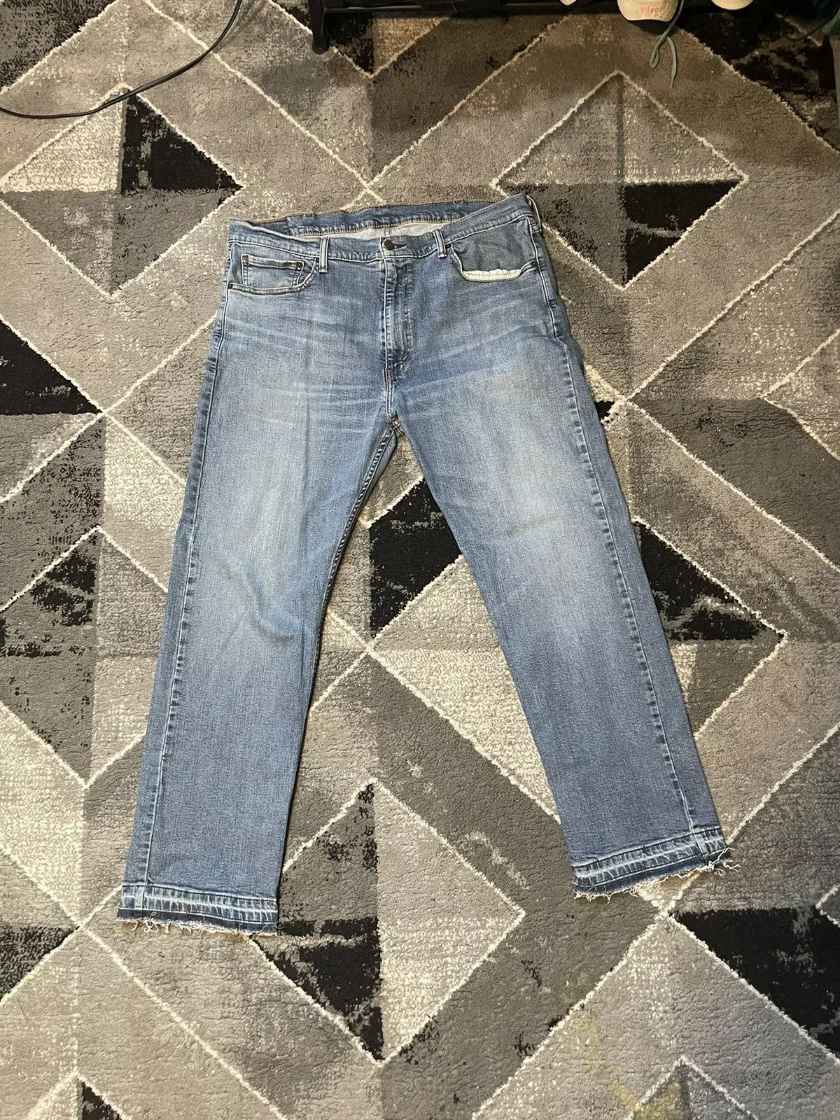 Levi's Denim Levi's Levi blue Jeans
