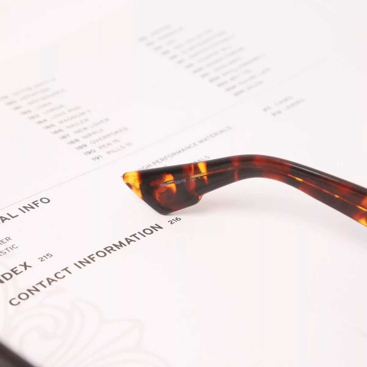 Dior Sunglasses DIOR DIORPOWERS SUNGLASSESS Brown