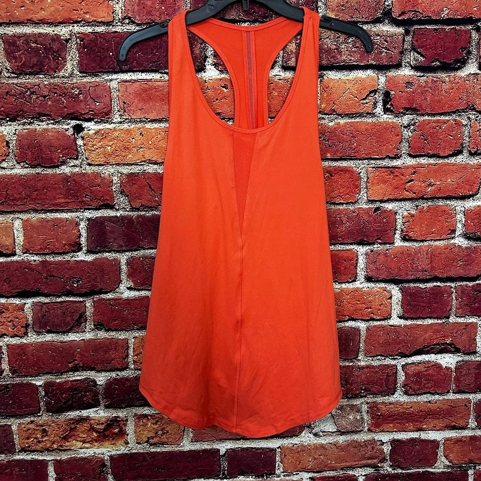 Other Tank Tops Other zyia tank top Orange