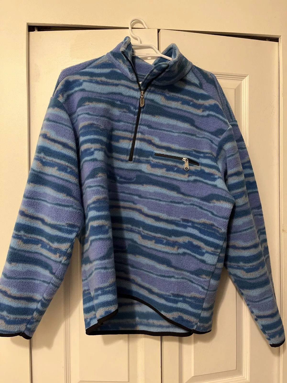 The North Face Light Jackets The North Face North face jacket Blue