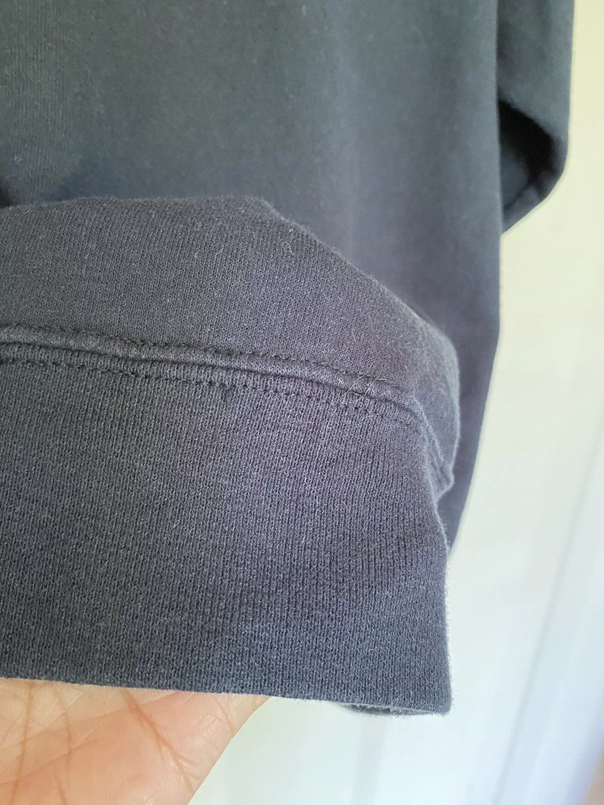 Vintage Sweaters Knitwear Vintage black sweater