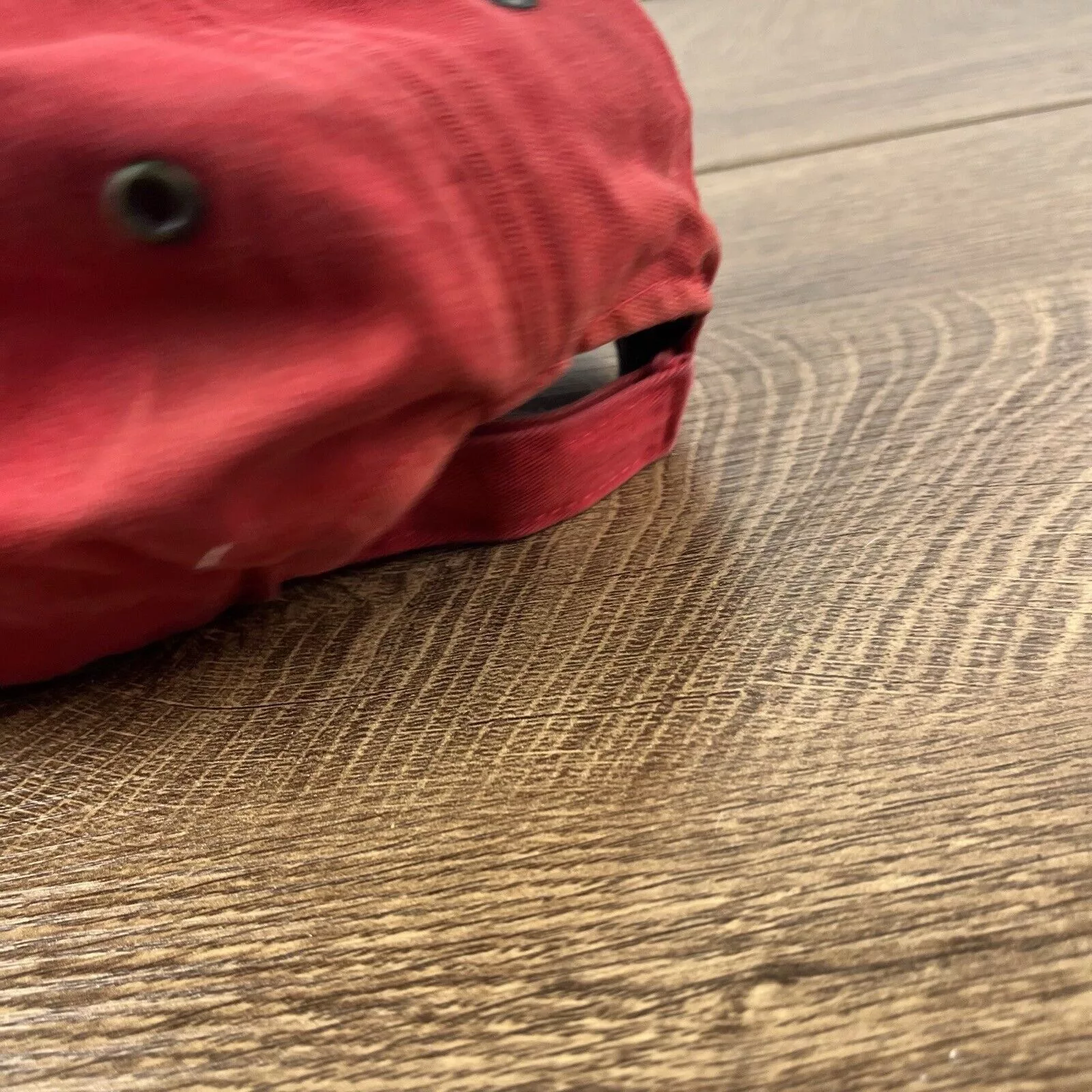 Other Hats Other Coca Cola Hat Red Coca Cola Baseball Hat Adjustable Hat Red