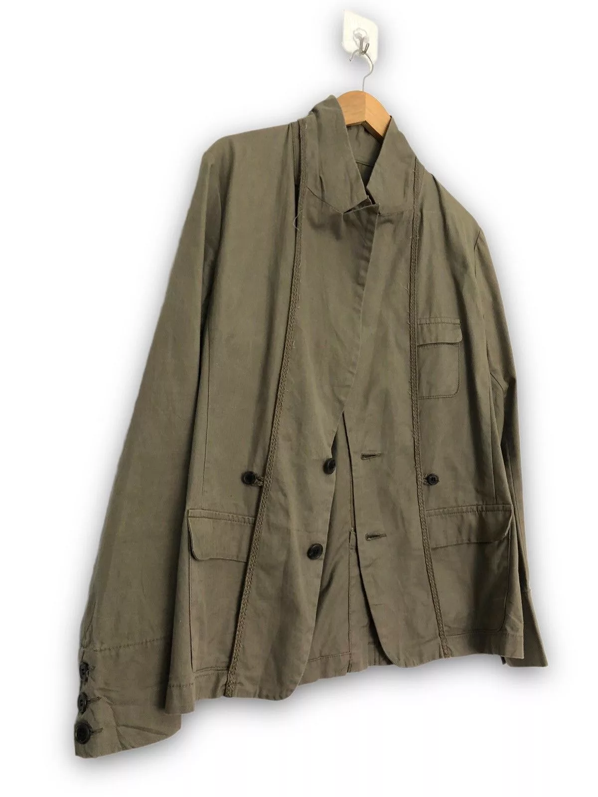 Final Home Light Jackets Final Home Light Jacket Multi