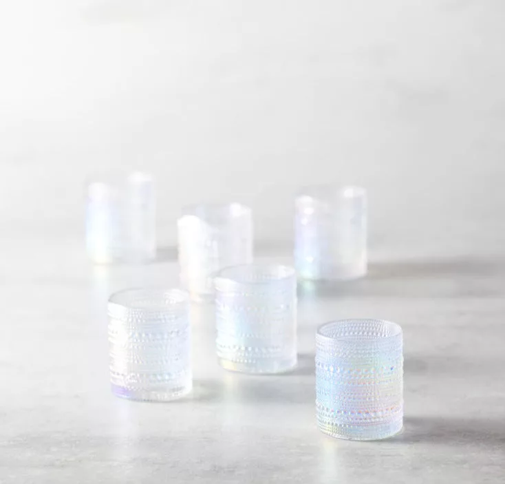 Jupiter Iridescent DOF 10 oz