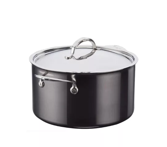 NanoBond 8 qt Stockpot