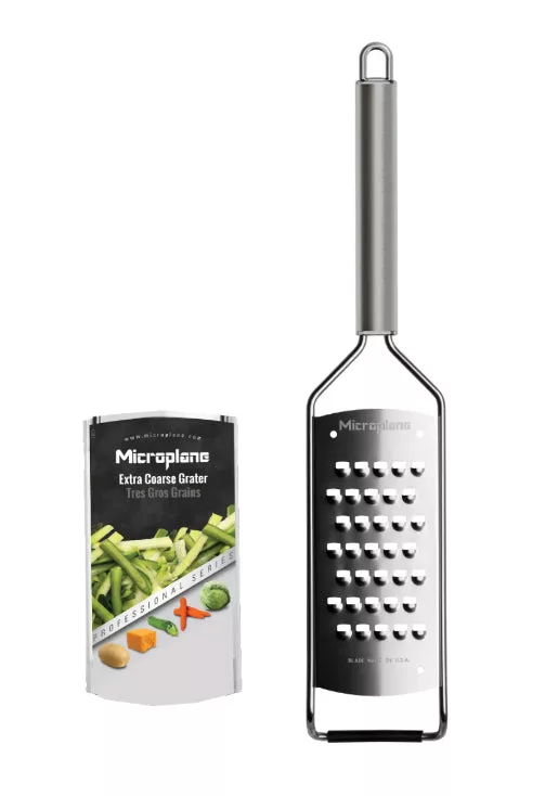 Professional Extra Course Grater