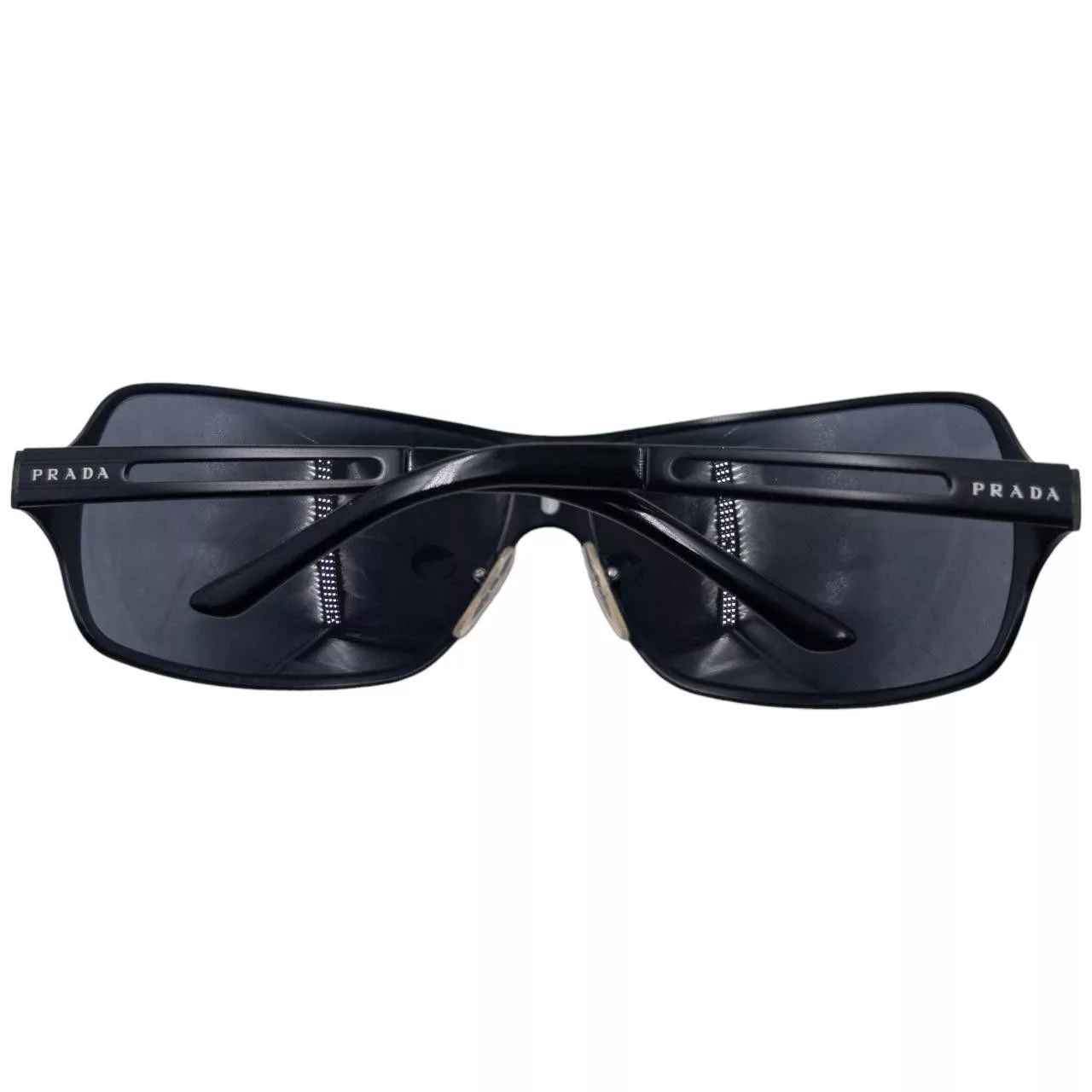Prada Sunglasses Vintage Prada Black Sunglasses