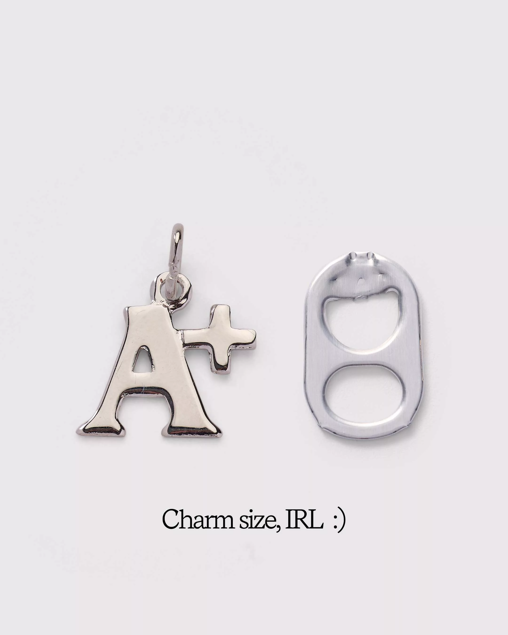 A+ Charm