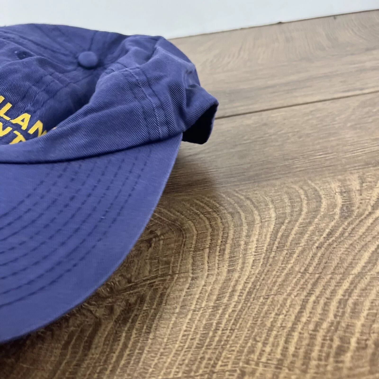 Other Hats Other Highlands Elementary Snapback Hat Blue Adjustable Hat Blue A
