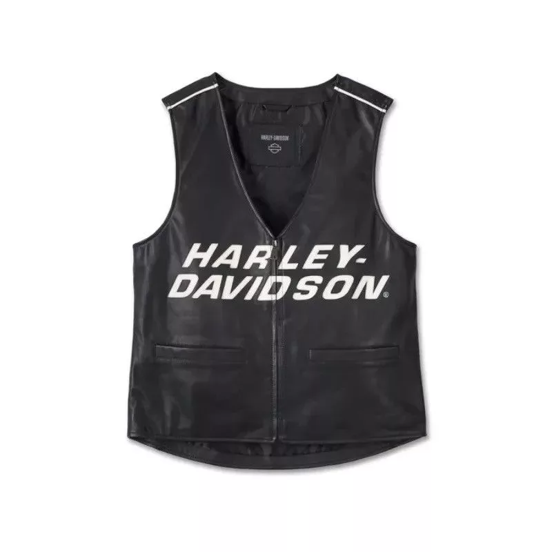 Harley Davidson Leather Jackets Harley Davidson leather jacket Black