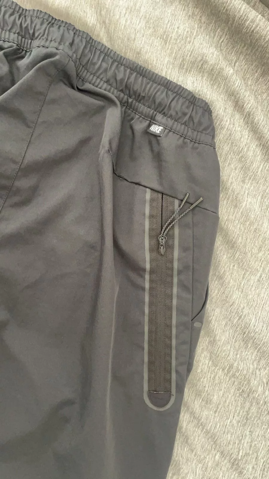 Nike Casual Pants Black Nike pants