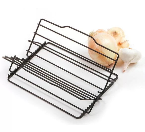 Adjustable Roasting Rack Nonstick