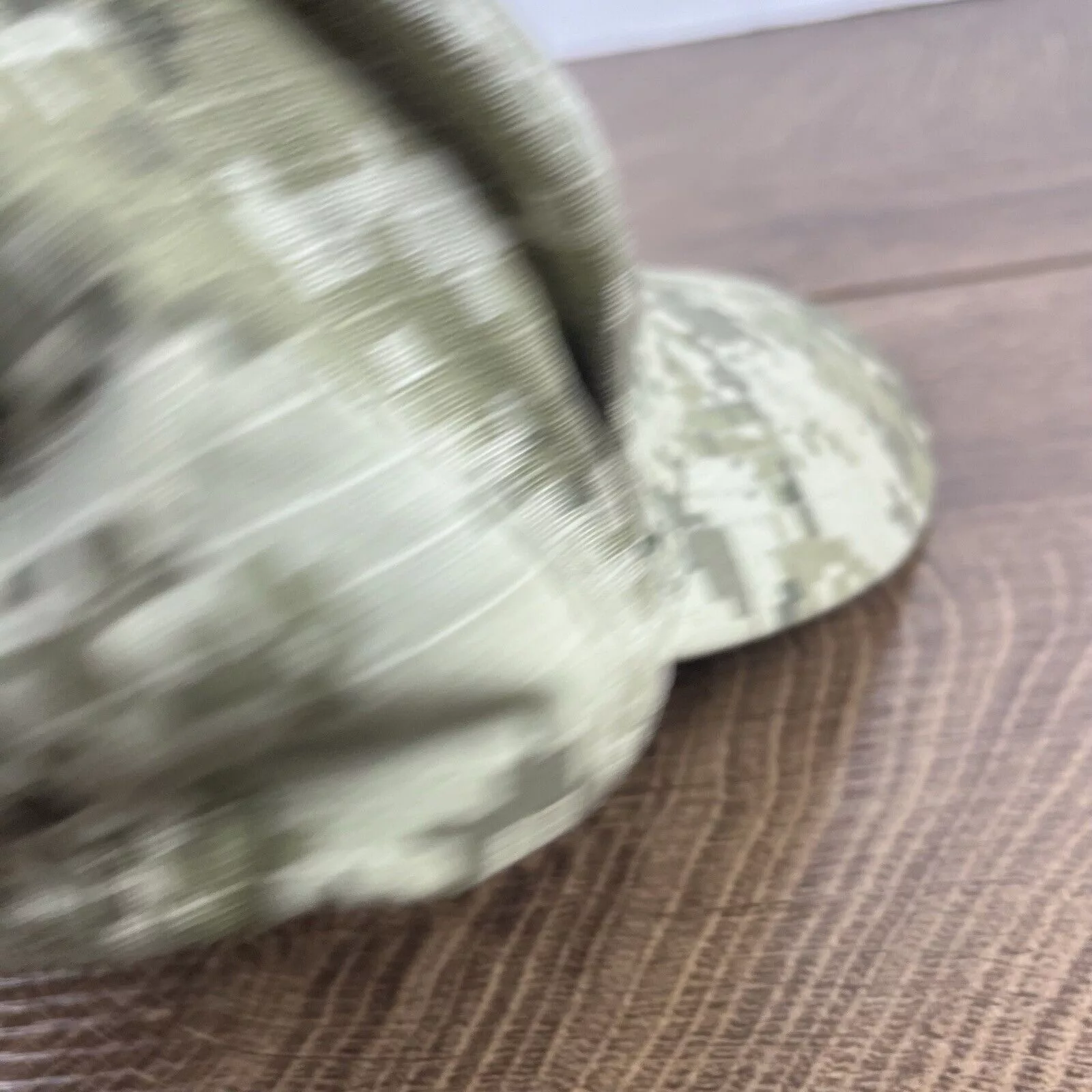 Other Hats Other NP Hat NP Camo Adjustable Hat Camo Hat Adjustable Green Adul