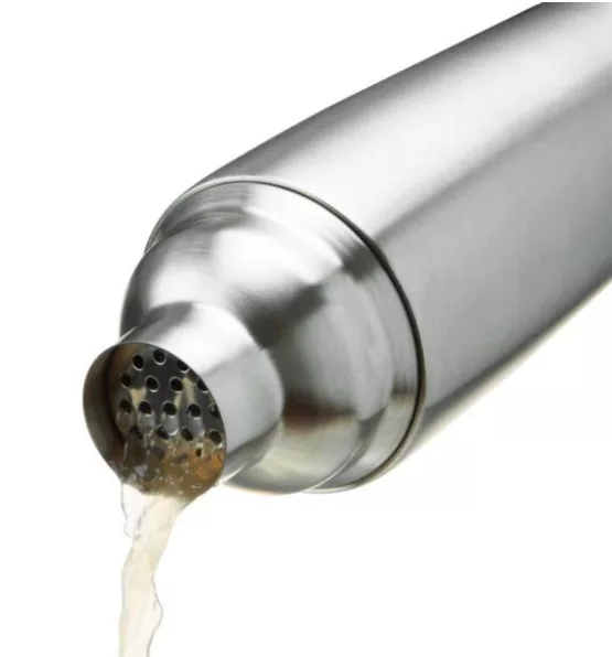 Vacuum Insulated Shaker