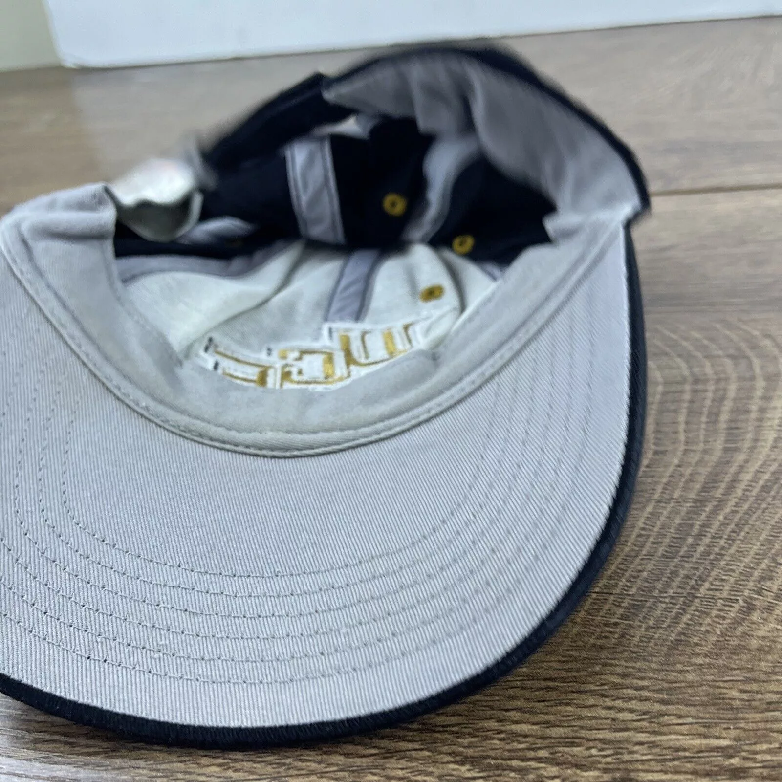 Other Hats Other UCF Knights Hat Central Florida NCAA Hat Black Hat Adjustabl