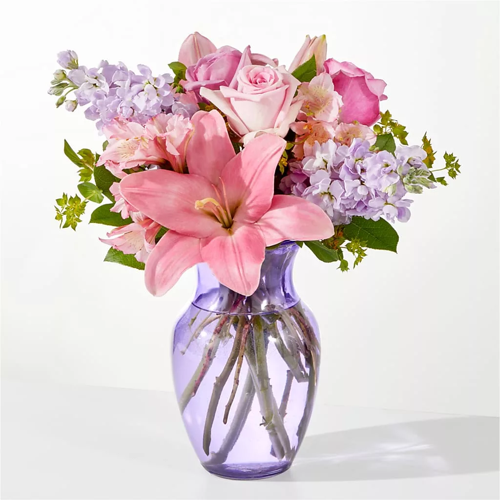 The Crown Jewel Bouquet