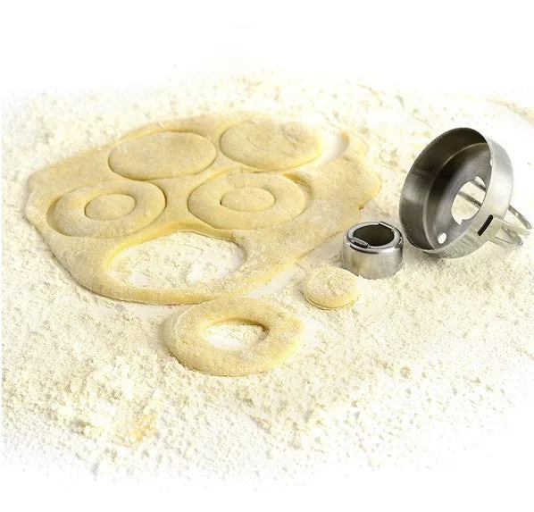 Donut Cutter