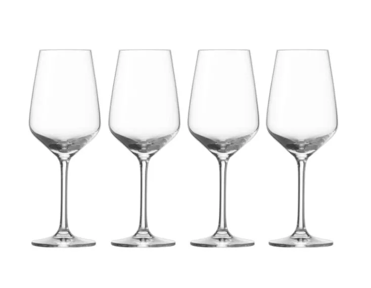Tulip White Wine Glass 4/set