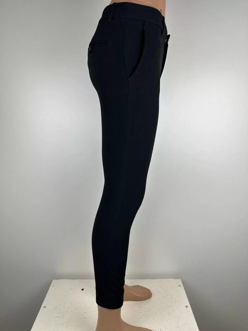 Gucci Pants Pants Gucci Black